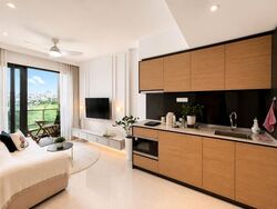 Midwood (D23), Condominium #569237861